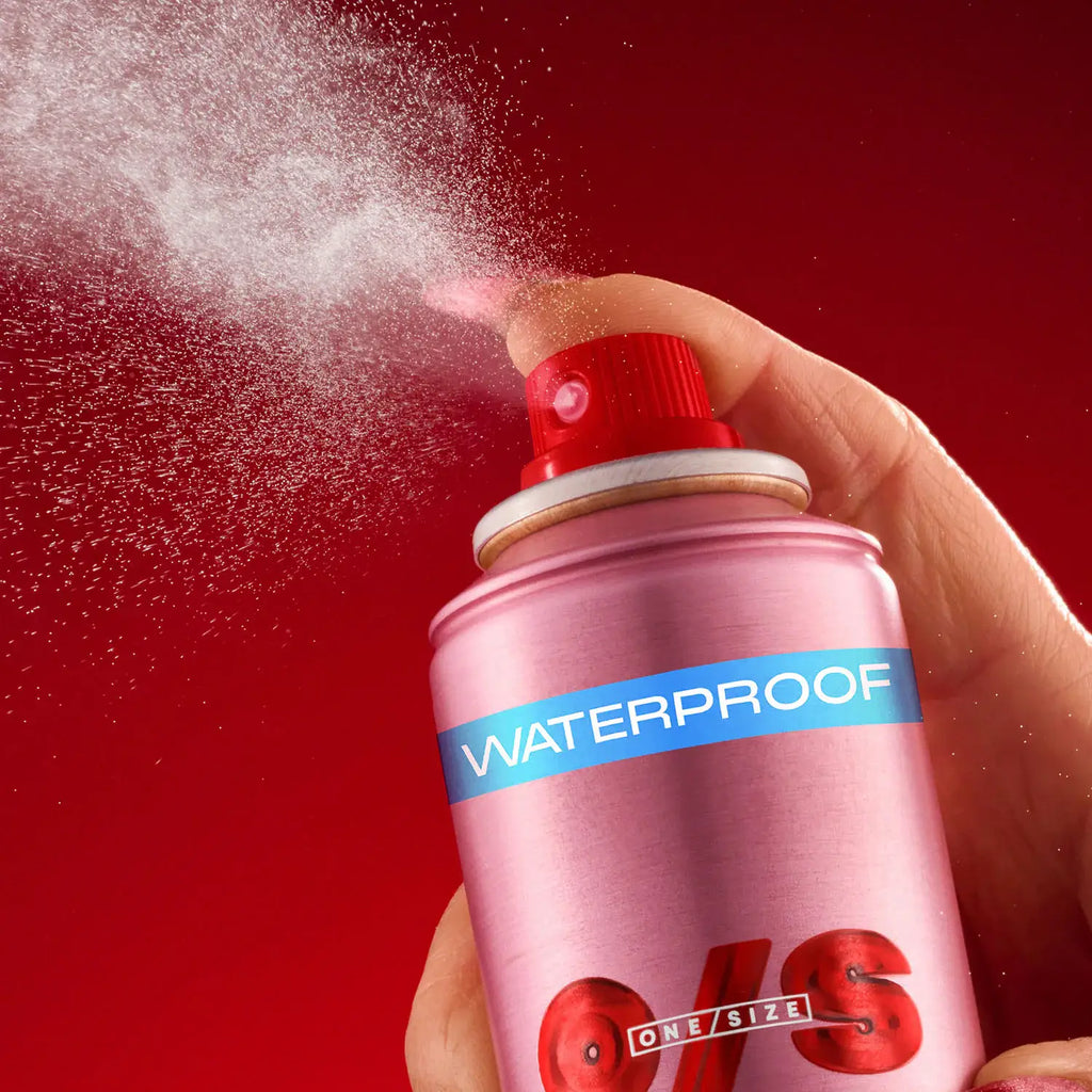 ONE/SIZE On Till Dawn Mattifying waterproof setting spray