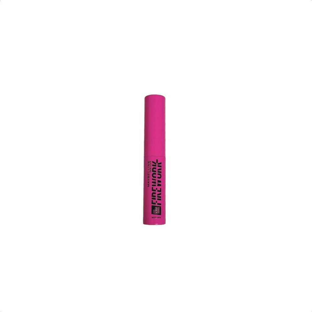 maybelline firework very black mascara (Travel Size )