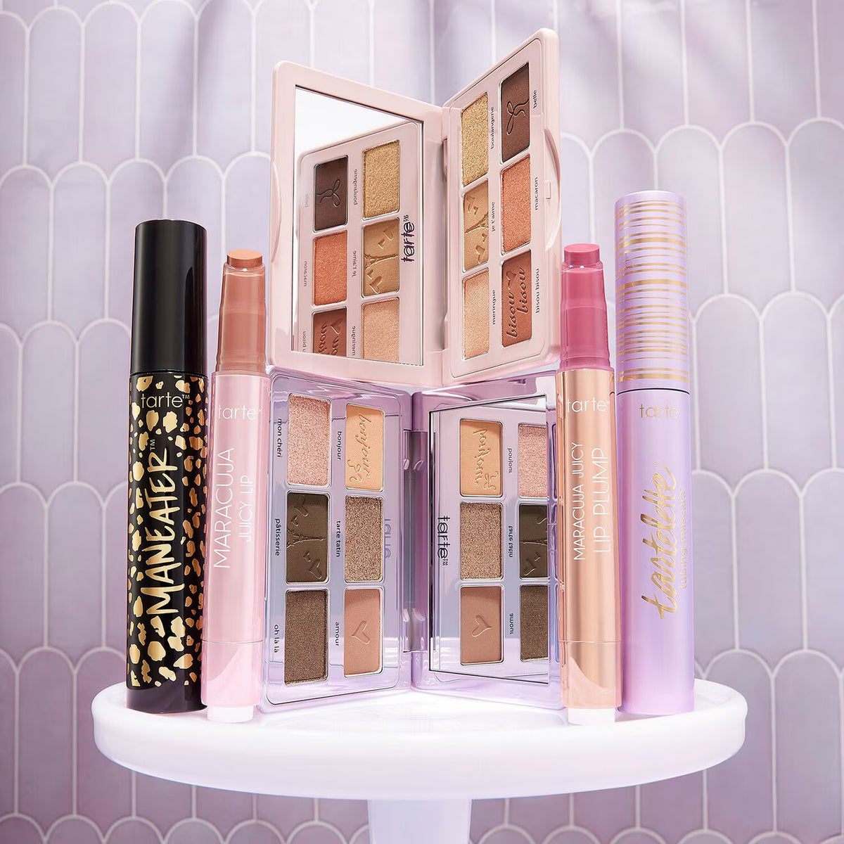 Tarte’s Kindness Café™ Collector's Set