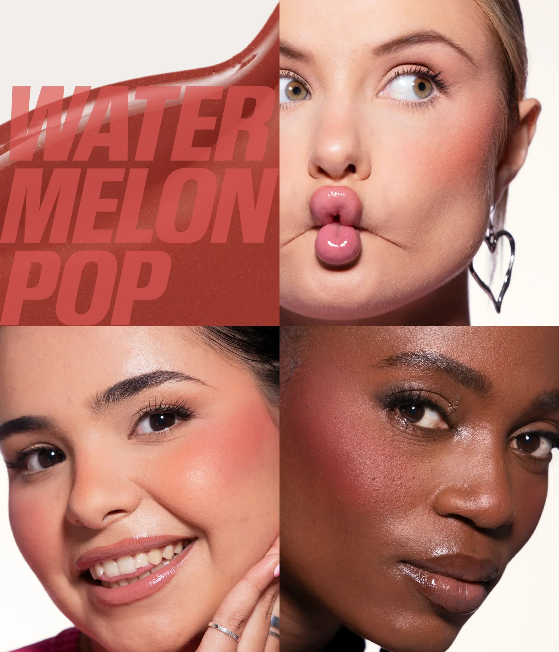 HudaBeauty Filter Soft Glow Liquid Blush