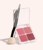 Huda Bueaty Diffusing Cheek Blusher Brush