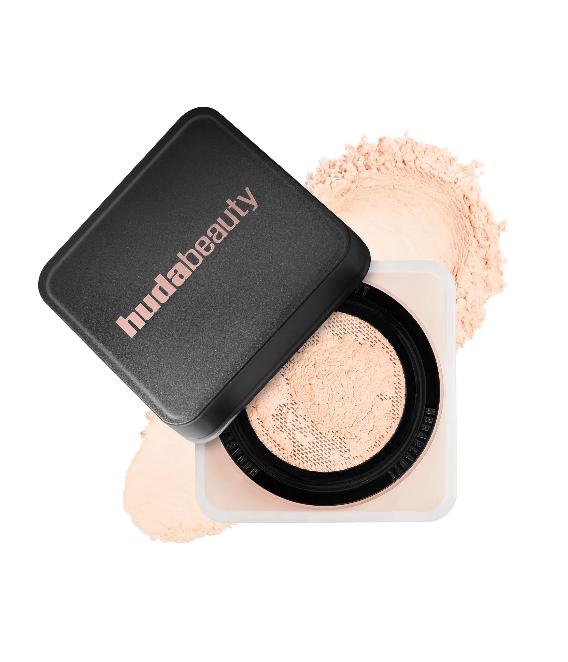 HudaBeauty Easy Bake Loose Baking & Setting Powder