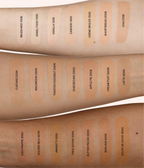 Hudabeauty Easy Blur Natural Airbrush Foundation with Niacinamide