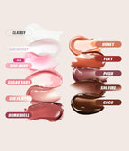 Huda Beauty Faux Filler Extra Shine Lip Gloss