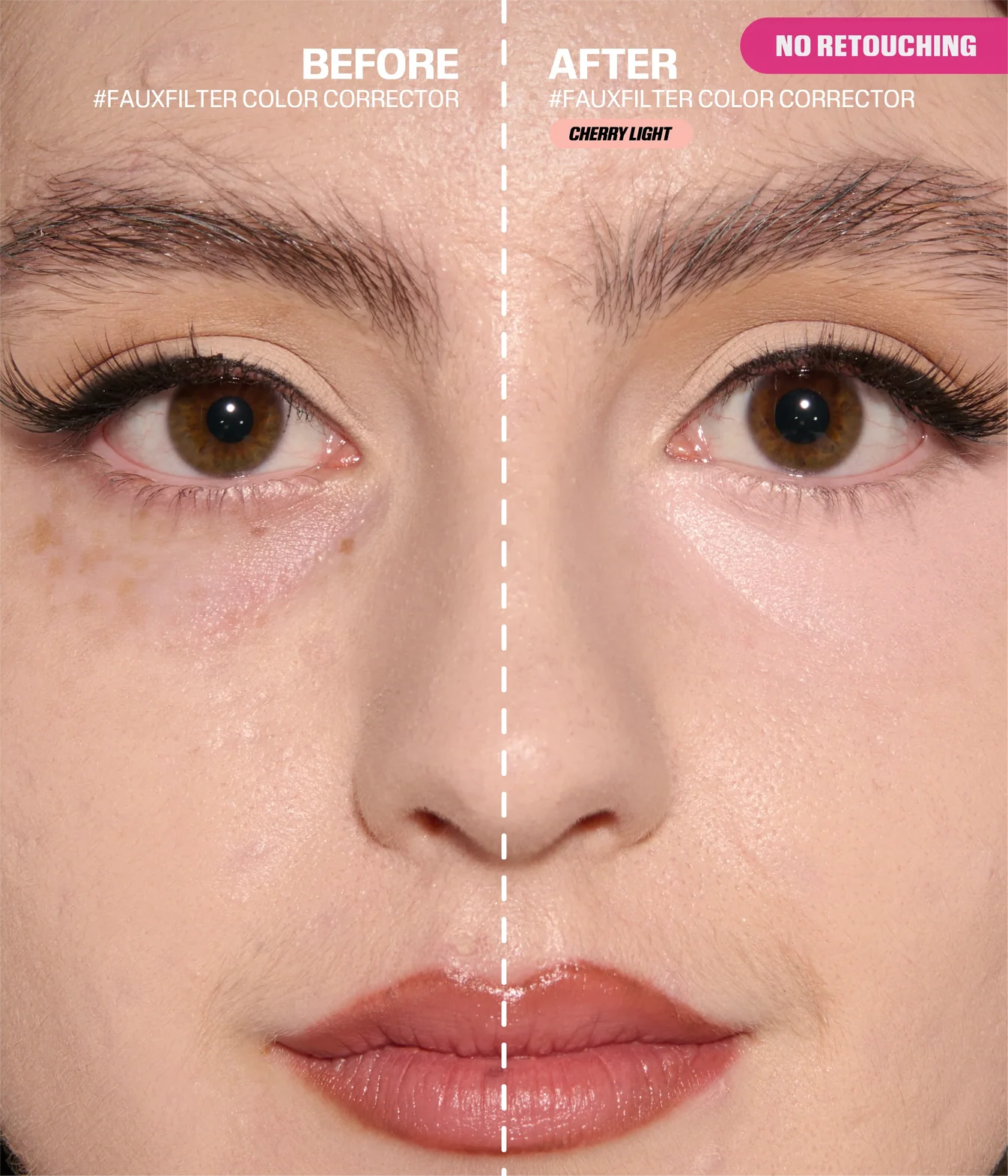 HudaBeauty Mini FauxFilter Color Corrector 2 ml