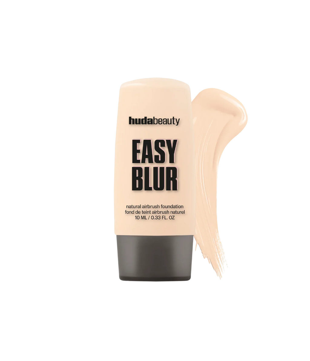 HudaBeauty Mini Easy Blur Foundation