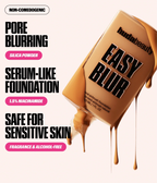 HudaBeauty Mini Easy Blur Foundation