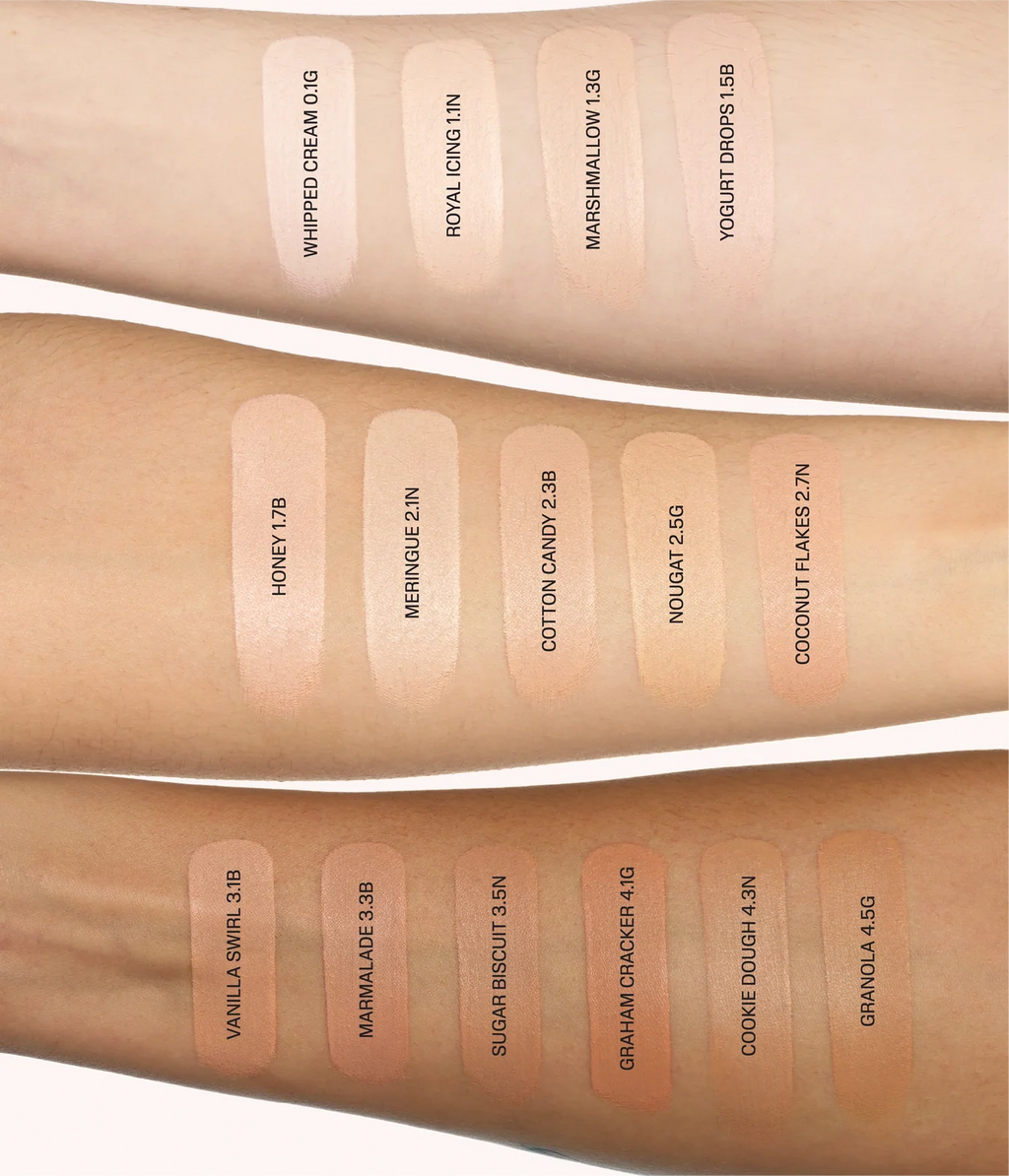 Huda Beauty FauxFilter Luminous Concealer