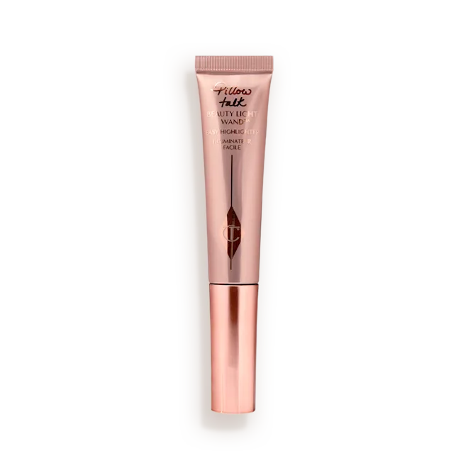 Charlotte Tilbury Beauty Highlighter Wand