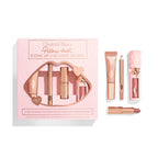 Charlotte Tilbury Pillow Talk Iconic Lip & Cheek Secrets Set