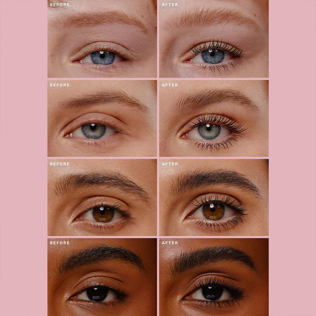 Rarebeauty Brow&Lash essential duo set
