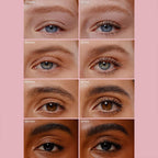 Rarebeauty Brow&Lash essential duo set