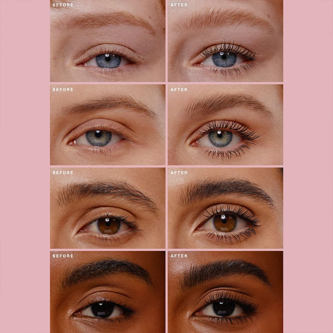 Rarebeauty Brow&Lash essential duo set