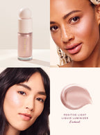 Rare Beauty Positive Light Liquid Luminizer Highlight