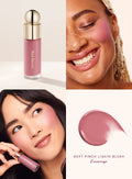 Rare Beauty by Selena Gomez  Soft Pinch Liquid Blush