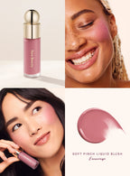 Rare Beauty by Selena Gomez  Soft Pinch Liquid Blush