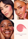 Rare Beauty by Selena Gomez  Soft Pinch Liquid Blush