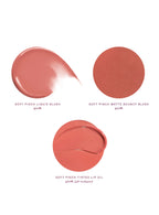 Rare Bueaty Soft Pinch Cheek & Lip Trio