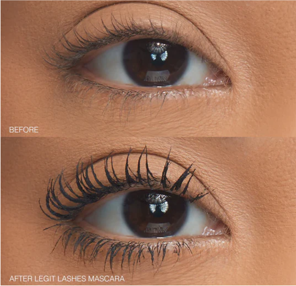 HudaBueaty Double Mascara Mini