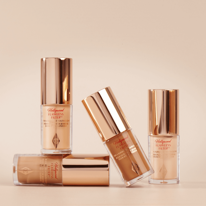 Charlotte Tilbury Mini Flawless Filter