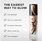 Saie Glowy Super™ Gel - Full Size