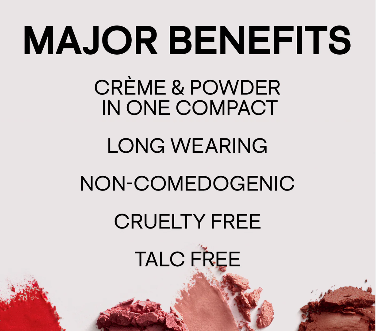 PATRICK TA Major Headlines Double-Take Crème & Powder Blush Duo