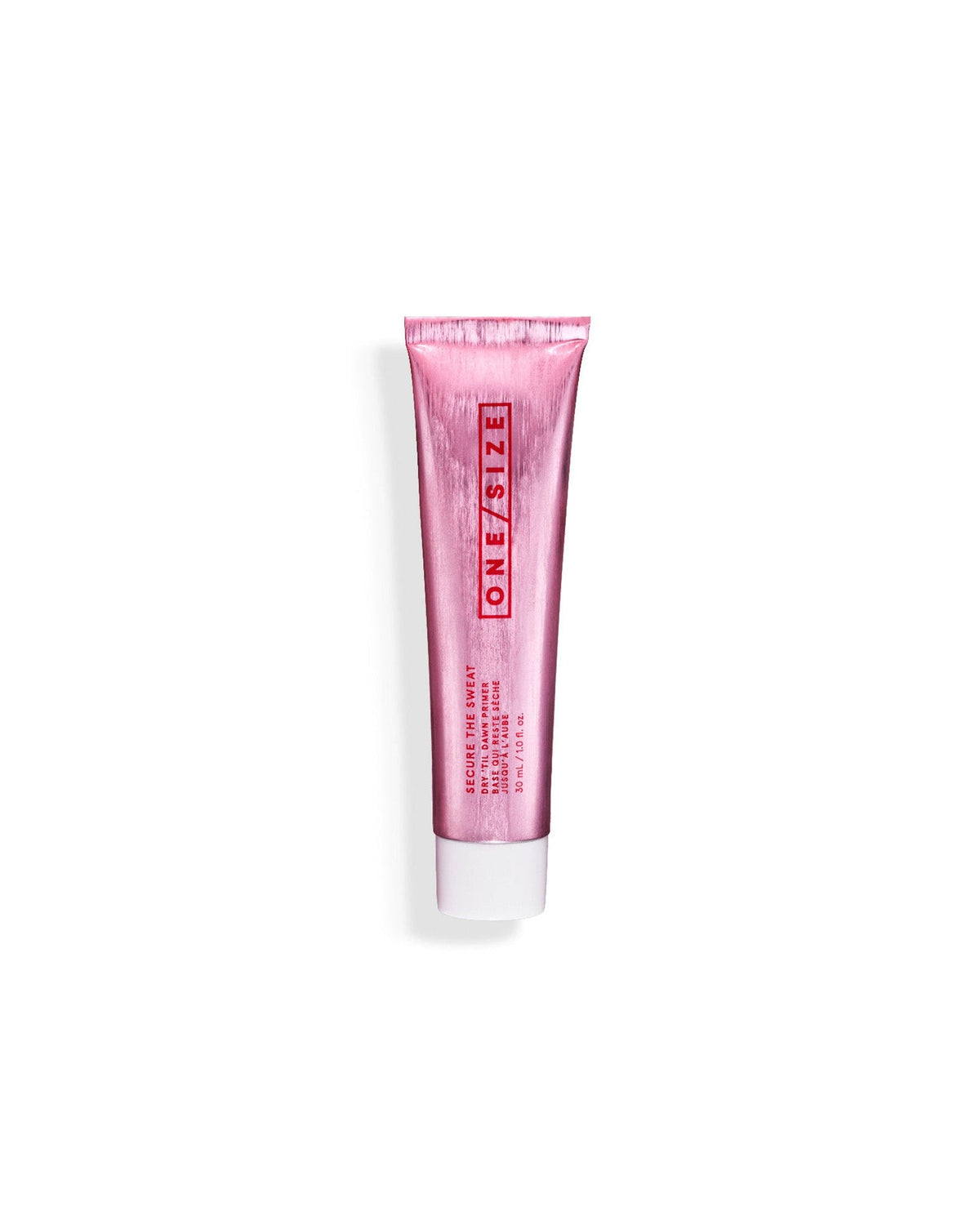 One Size Secure The Sweat Primer