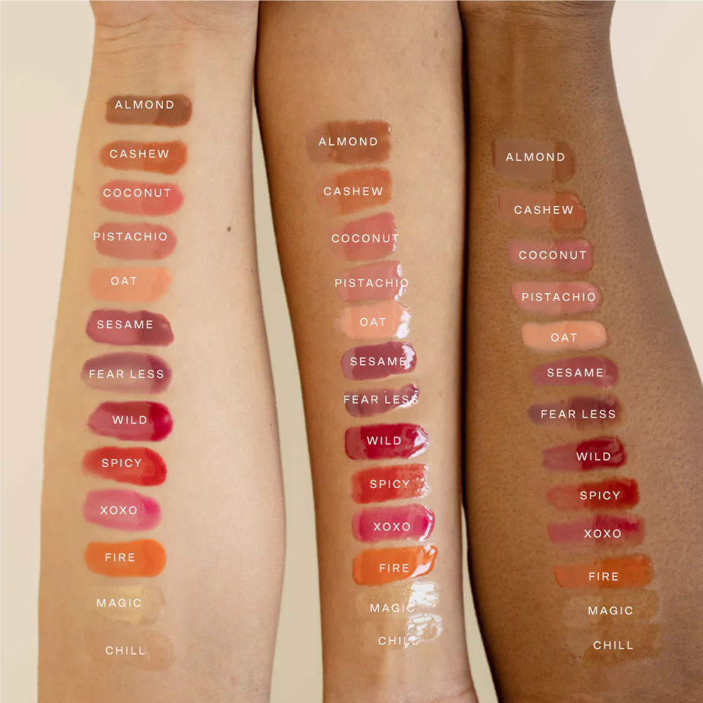 Tower 28 ShineOn Lip Oil Jelly 2 ml