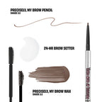Benefit BROWminoes 3-Piece Brow Gift Set