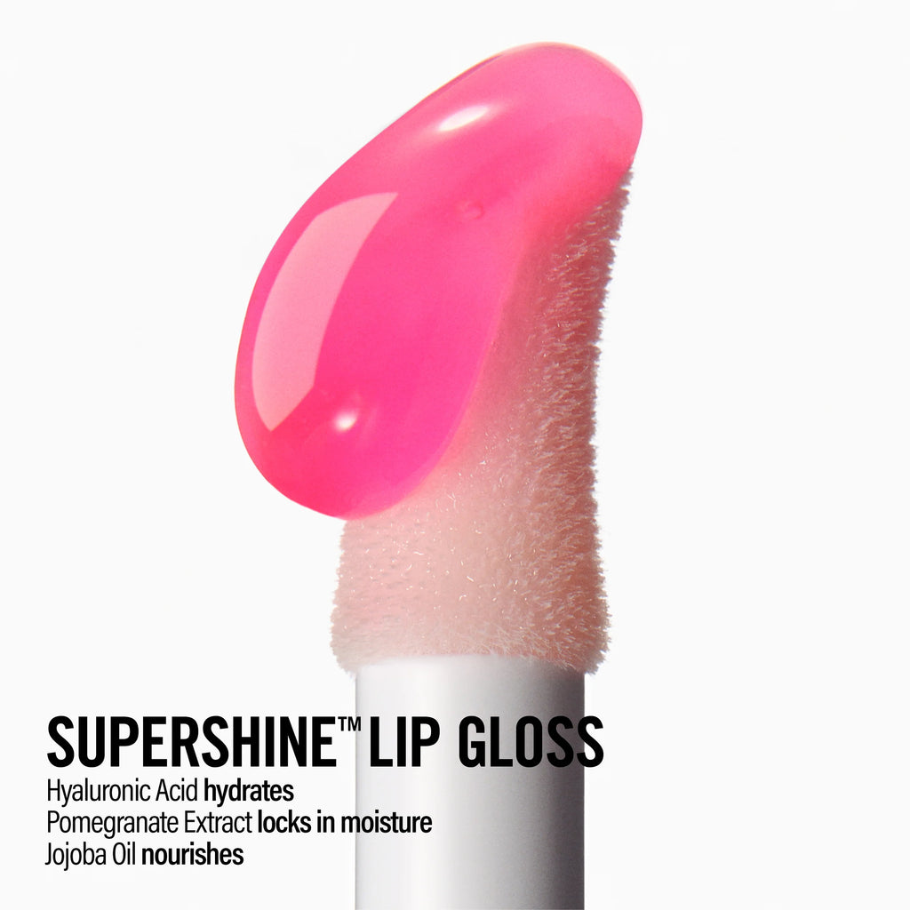 MakeUp By Mario SuperShine Lip Gloss Duo