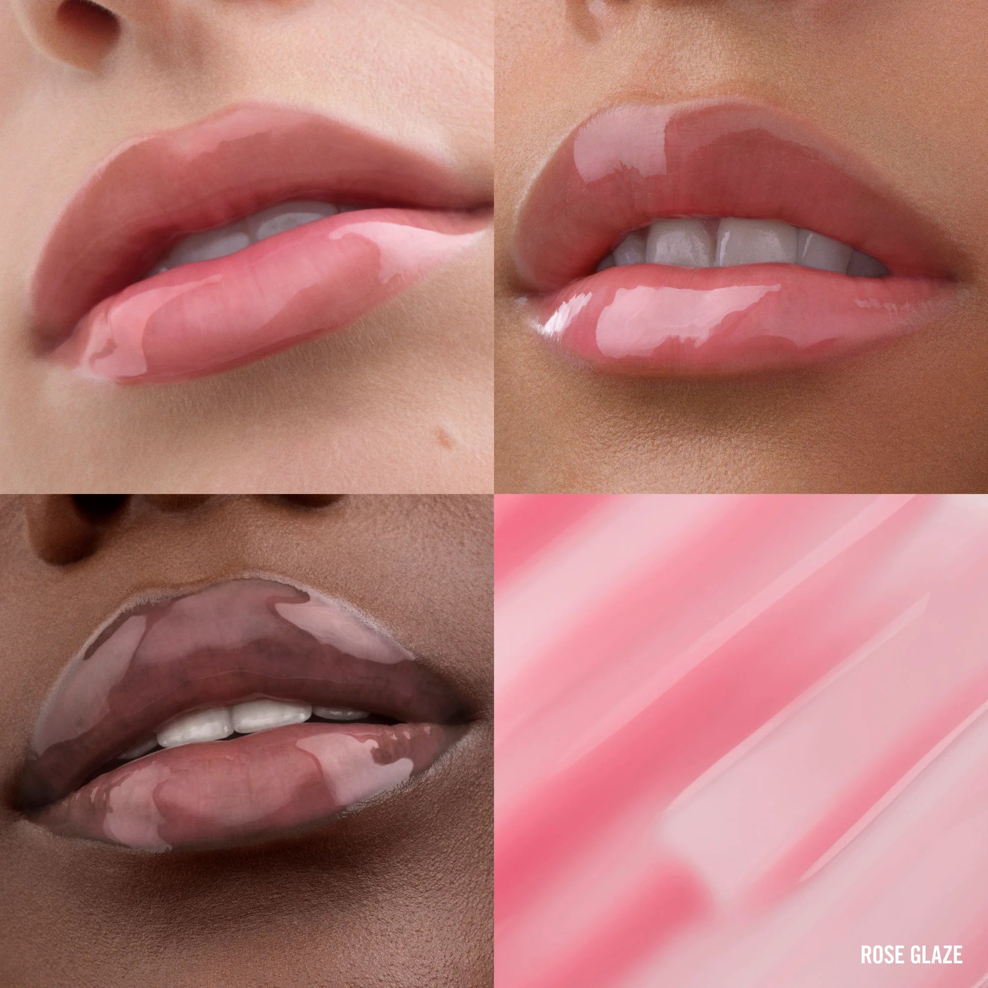 MakeUp By Mario SuperShine Lip Gloss Duo