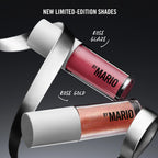 MakeUp By Mario SuperShine Lip Gloss Duo