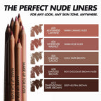 Makeup forever ARTIST COLOR PENCIL EXTREME Intense color waterproof lip liner