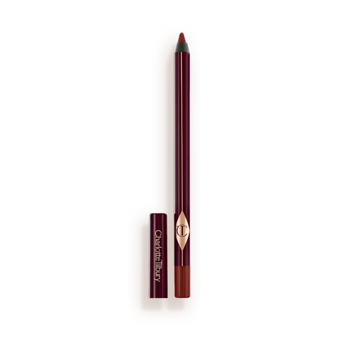 Charlotte Tilbury Walk of No Shame Eye & Lip Set