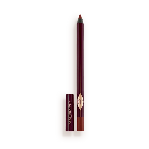 Charlotte Tilbury Walk of No Shame Eye & Lip Set