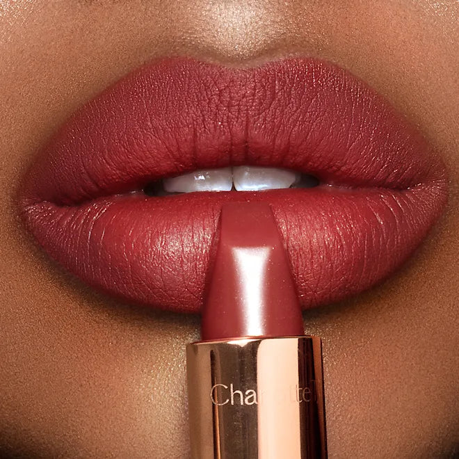 Charlotte Tilbury Walk of No Shame Eye & Lip Set