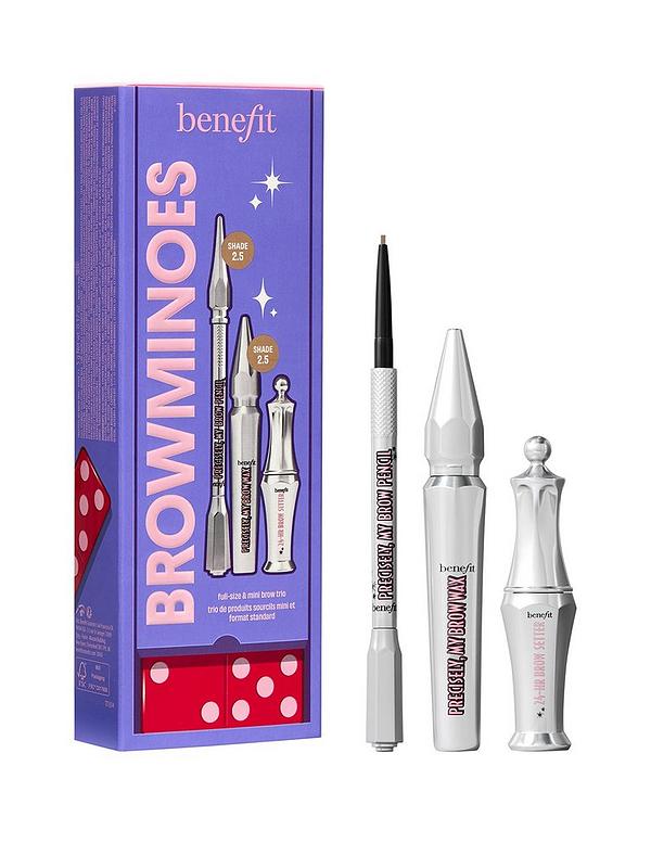 Benefit BROWminoes 3-Piece Brow Gift Set