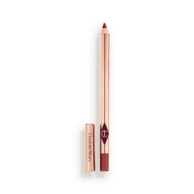 Charlotte Tilbury Walk of No Shame Eye & Lip Set