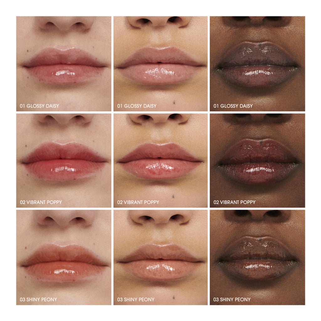 Sephora Care Better Balm Shine Lip Oil