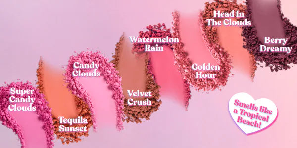Too Faced Cloud Crush Blurring Blush