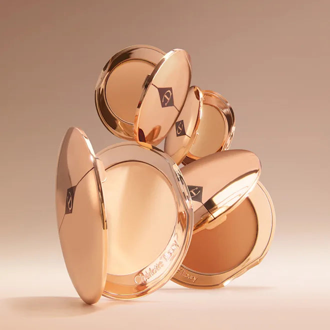 Charlotte Tilbury Compact Powder Airbrush Flawless Finish