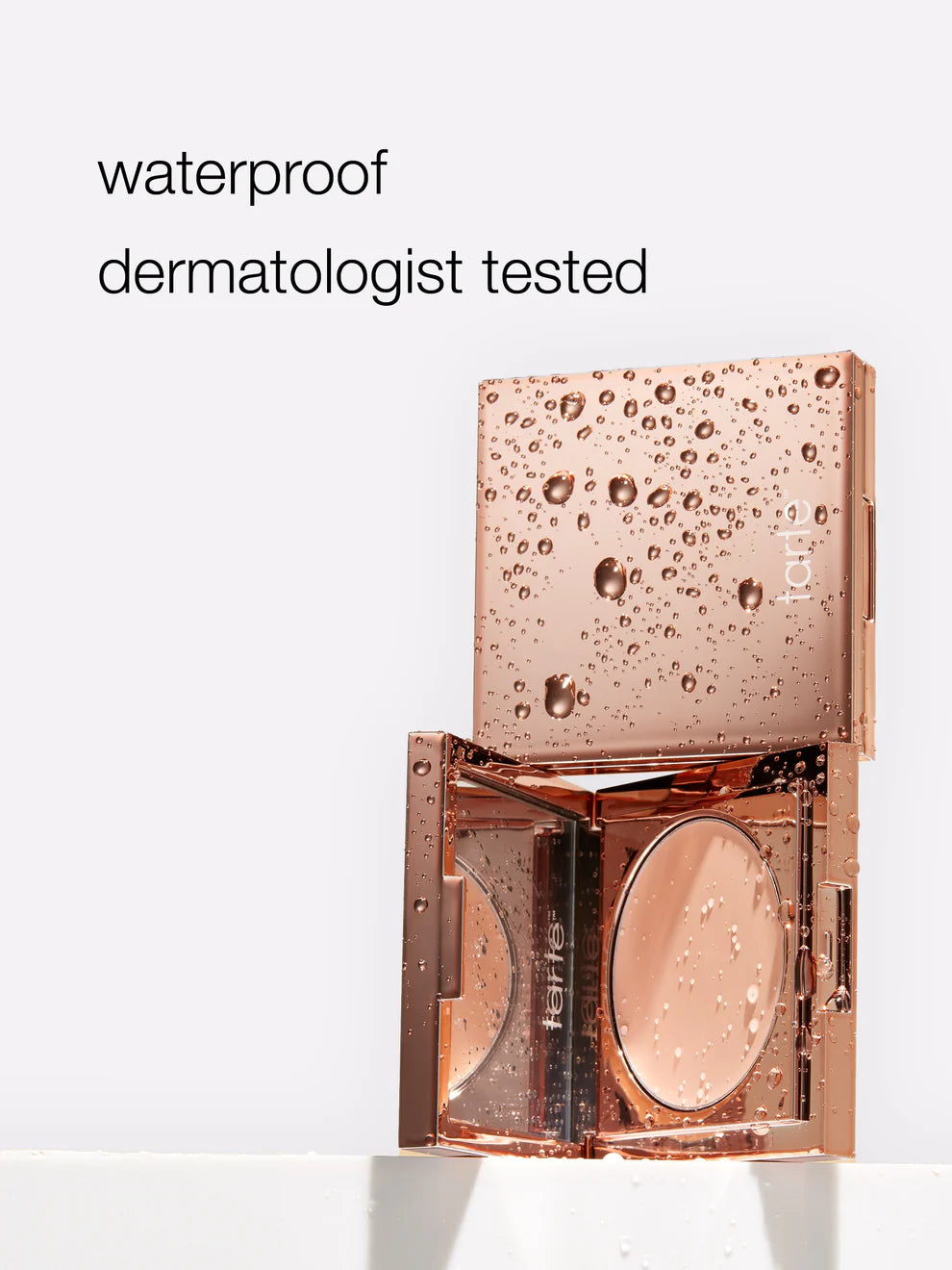 Tarte CC undereye corrector
