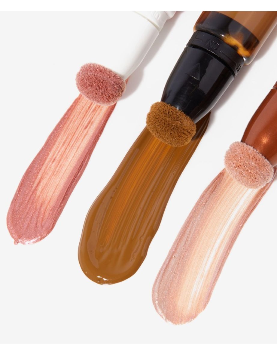 Revolution Pro Cream Face Wand Trio Light