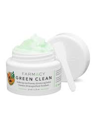 FarmacyBeauty Makeup Remover Cleansing Balm- Mini