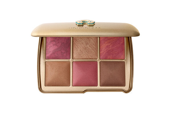 Hourglass Ambient Lighting Edit Unlocked Palette - Luck