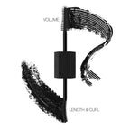 HudaBueaty Double Mascara Full Size