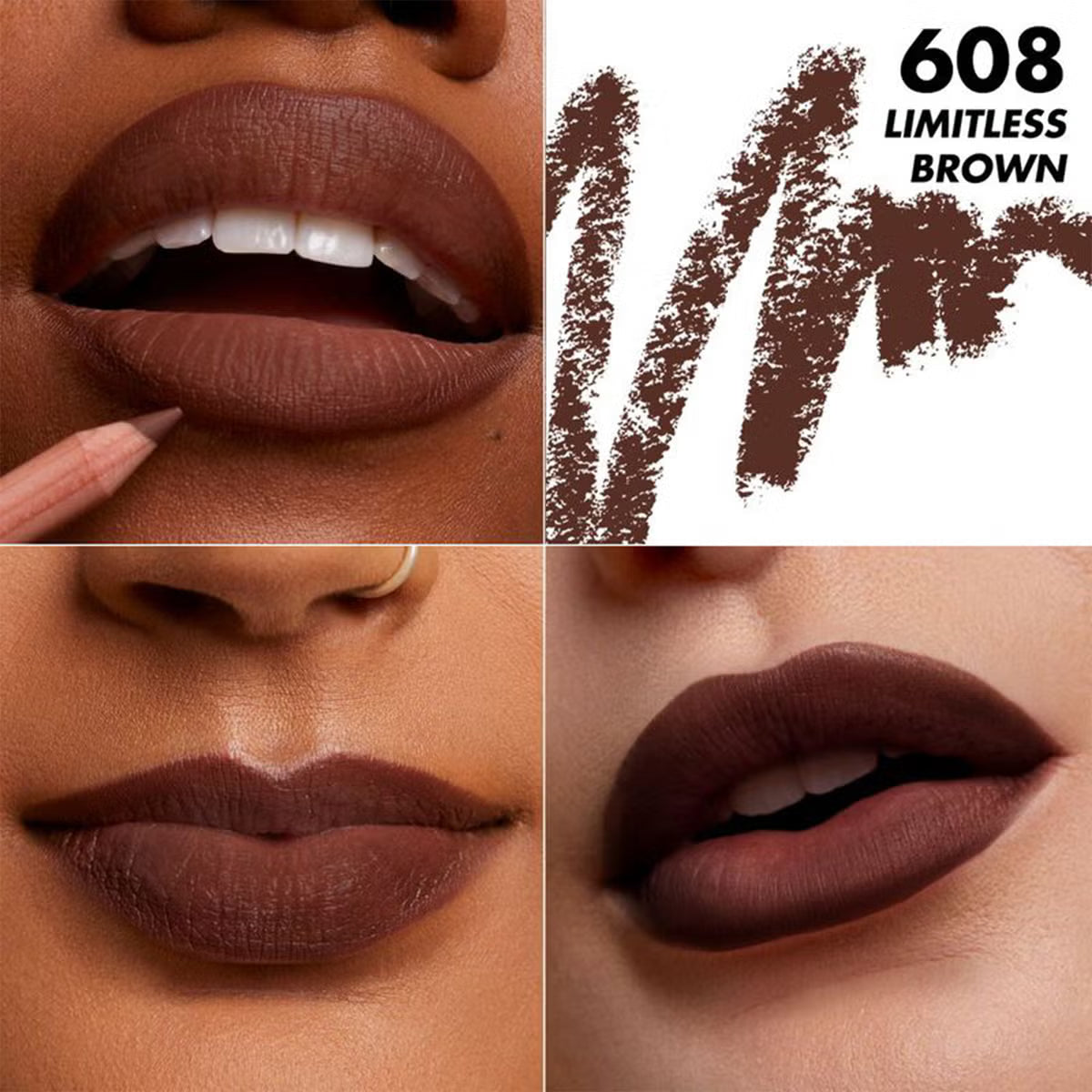 Makeup Forever Artist Color Pencil-Mini