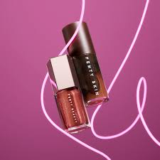 Fenty Bueaty Chocolit Treatz Set