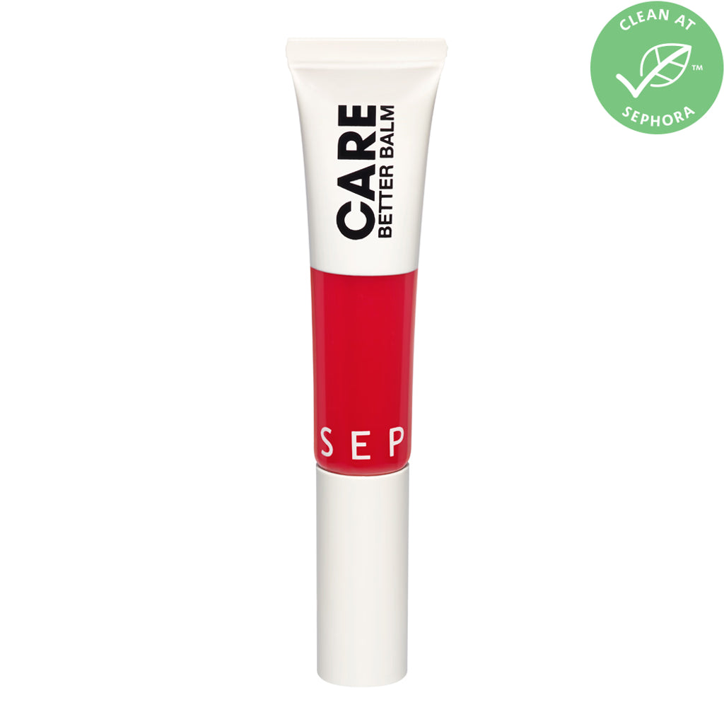 Sephora Care Better Balm Shine Lip Oil