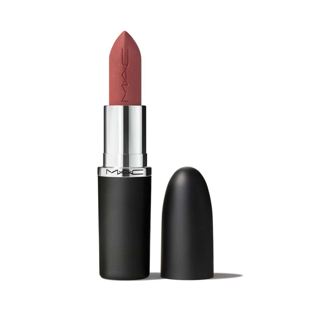 MAC Velvet Teddy Lipstick + Lip Pencil Set –  Velvet Teddy